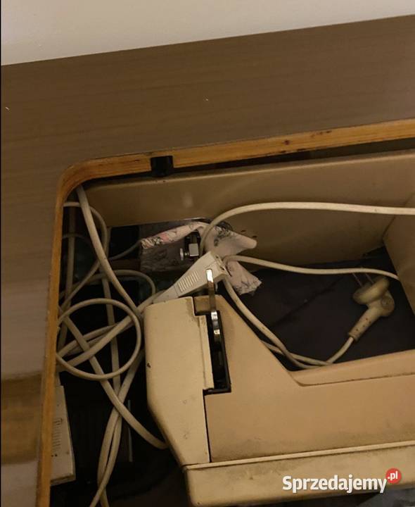 Maszyna do szycia Olsztyn