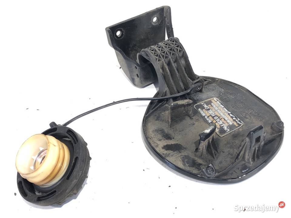 KLAPKA WLEWU PALIWA HYUNDAI i20 Hatchback BLACK podkarpackie