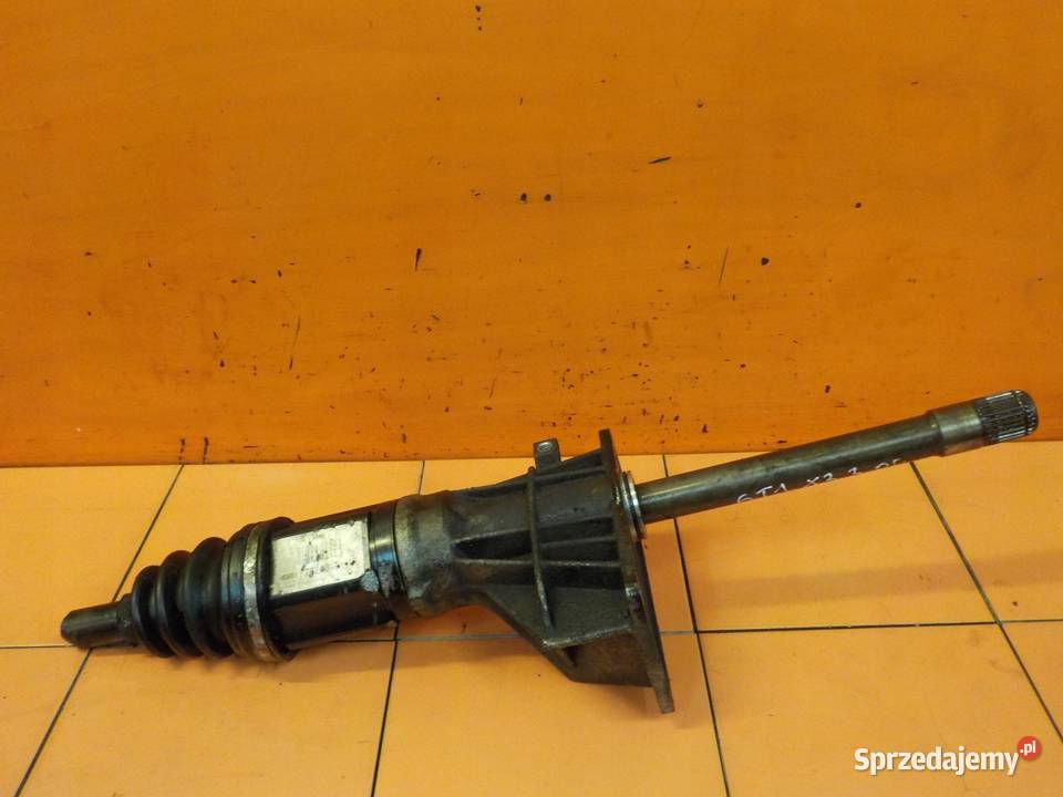 X3 E83 E60 X5 30 B 06r M54 podpora polosi Suków