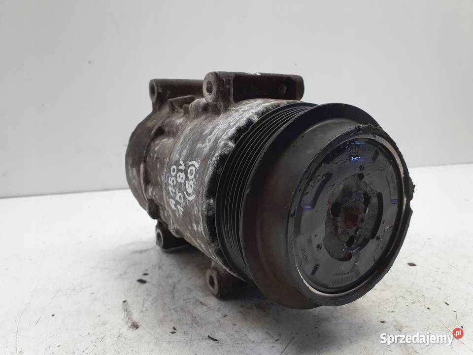 Mercedes W169 15 8V SPRĘŻARKA KLIMATYZACJI pompa osobowe Kompresory klimatyzacji