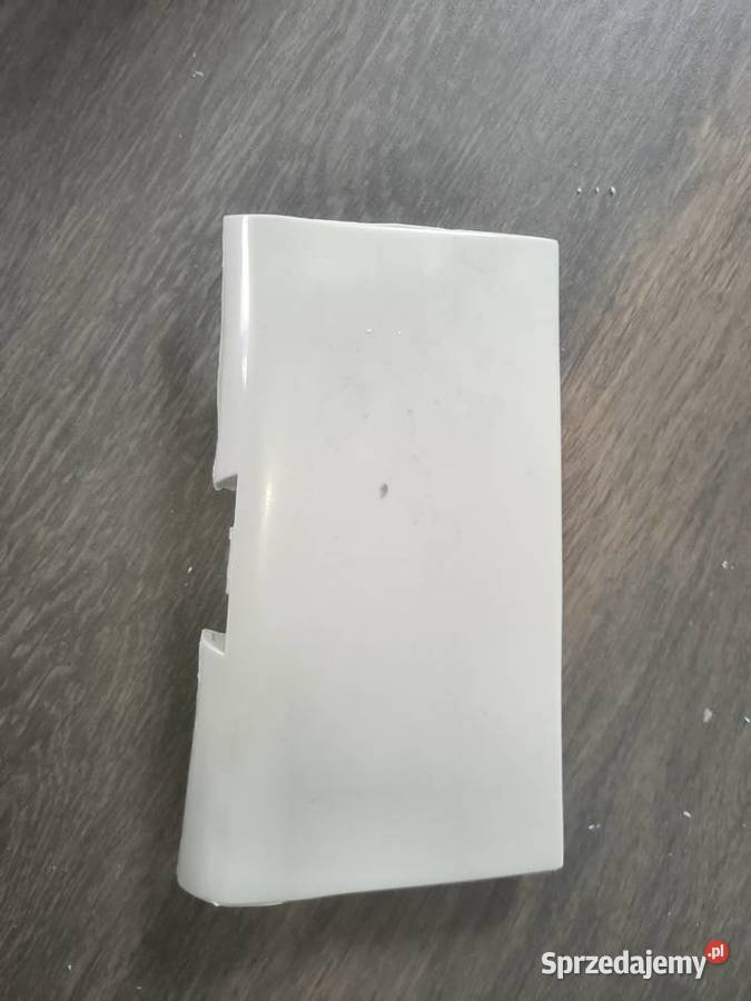 Zaślepka zderzaka przedniego Opel Astra gsi sprzedam