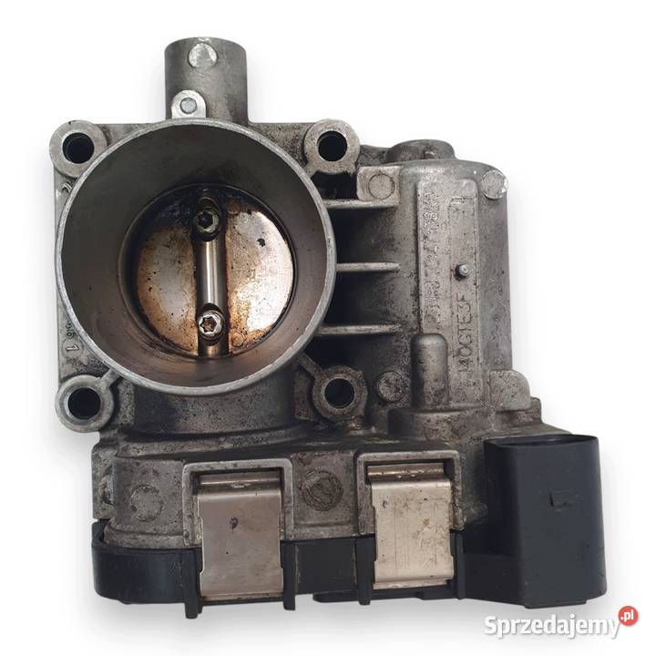PRZEPUSTNICA Fiat Punto Evo 12 14 8V 40GTE3F lubelskie Chełm