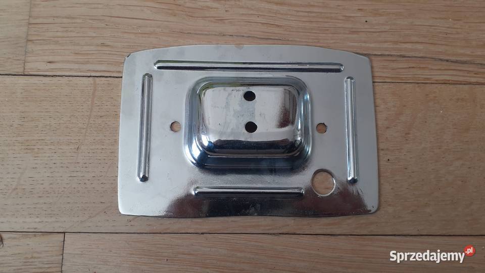 wsk sport export s2 podstawa lampy lucas bing Motoryzacja mazowieckie Warszawa