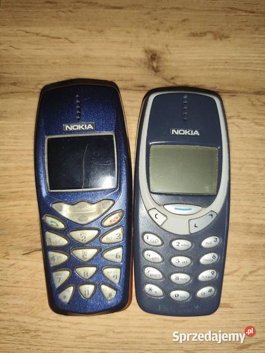Nokia 3310 najtaniej Śląsk śląskie Siemianowice Śląskie