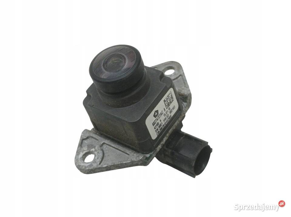 KAMERA COFANIA 68274727AC Jeep Grand Cherokee IV Wyposażenie elektryczne