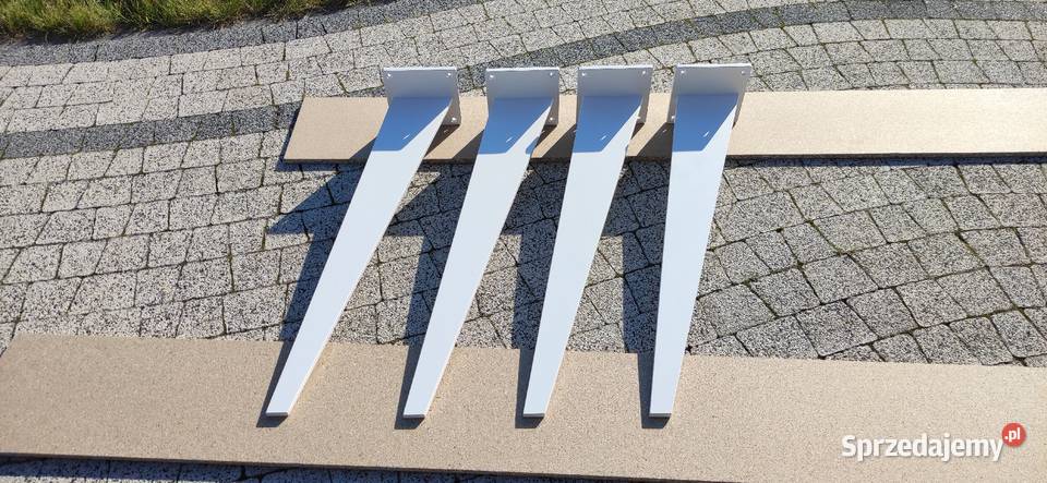 Nogi do stołu jadalnianego Żuromin