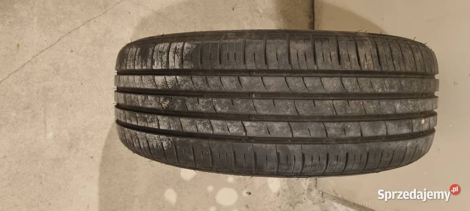 opony z felgami letnie nowe19555R15 Roomster Kraków