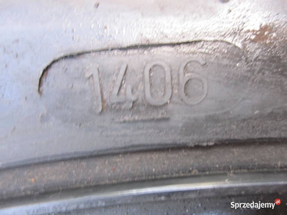 MERCEDES CLK W209 AUDI A4 B6 B7 koło dojazdowe sprzedam