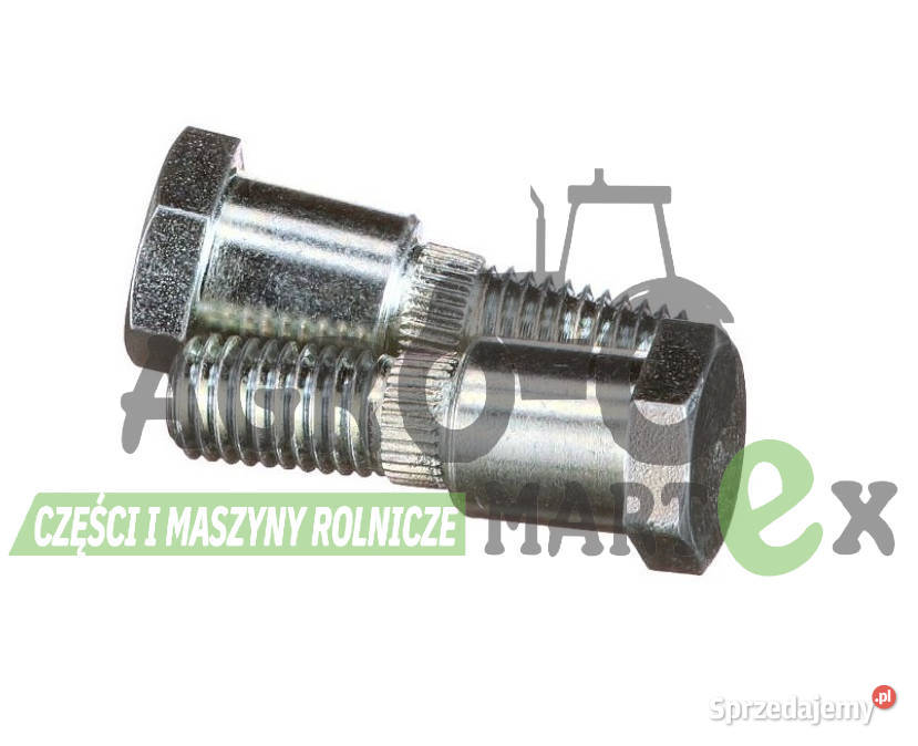 5083580 5080227 ŚRUBA CNH Wichrów