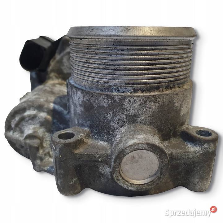 PRZEPUSTNICA Audi A5 8T 20 TFSI 06F133062J Chełm