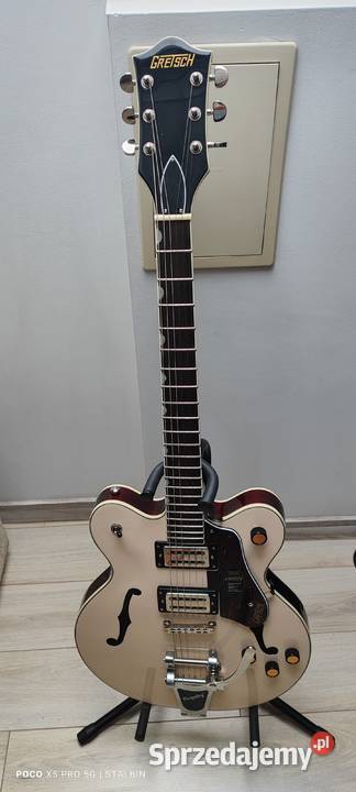 Gitara elektryczna Gretsch G2622T streamliner podkarpackie Tuczempy