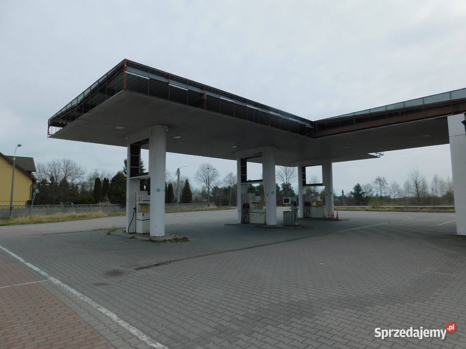 Syndyk sprzeda Szydłowiec Tadeusza Kościuszki