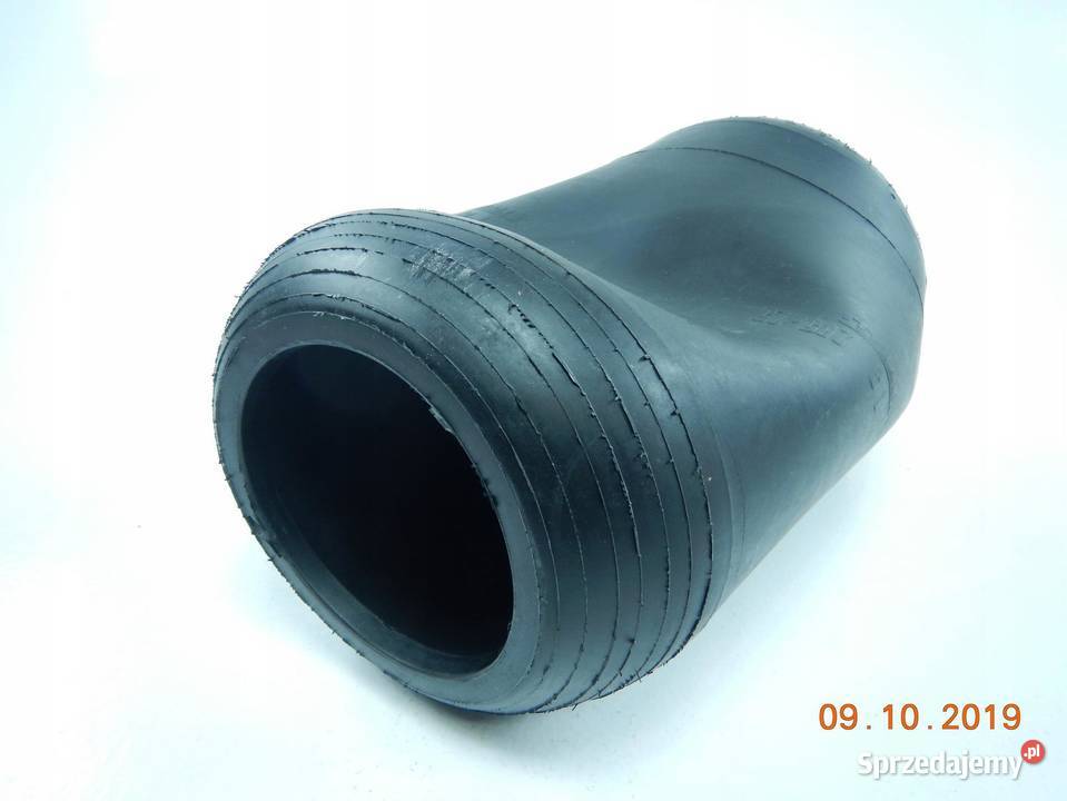 Poduszka IVECO TURBOTECH 9092 4716989 Poduszki powietrzne Poduszki powietrzne