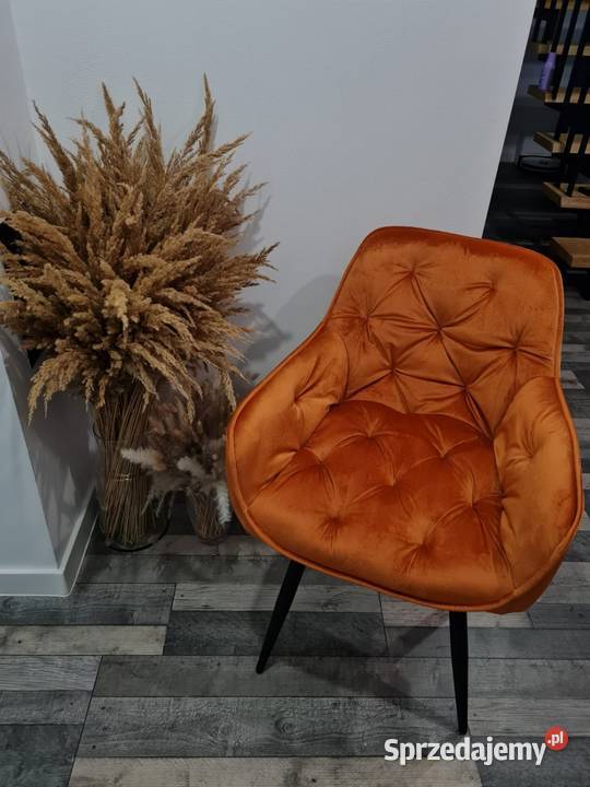 Sprzedam dwa nieużywane krzesła małopolskie Krasne-Lasocice