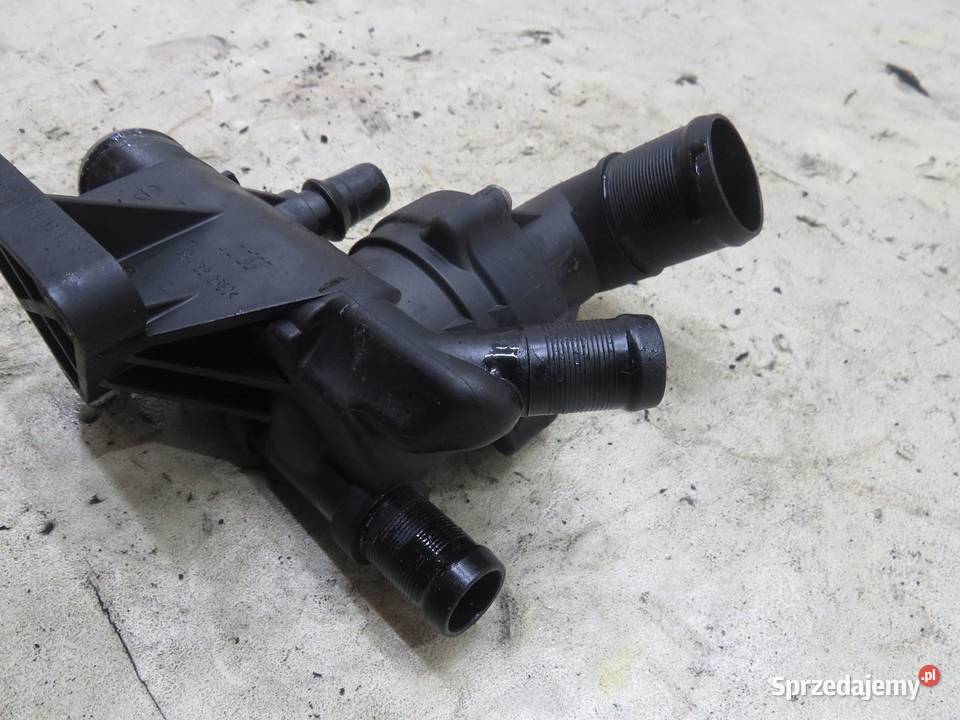 OBUDOWA TERMOSTATU XTRAIL III T32 16 DCI osobowe