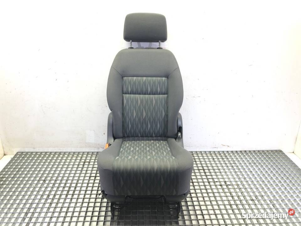 FOTEL TYŁ FORD GALAXY MK1 Minivan 9506 SIEDZENIE