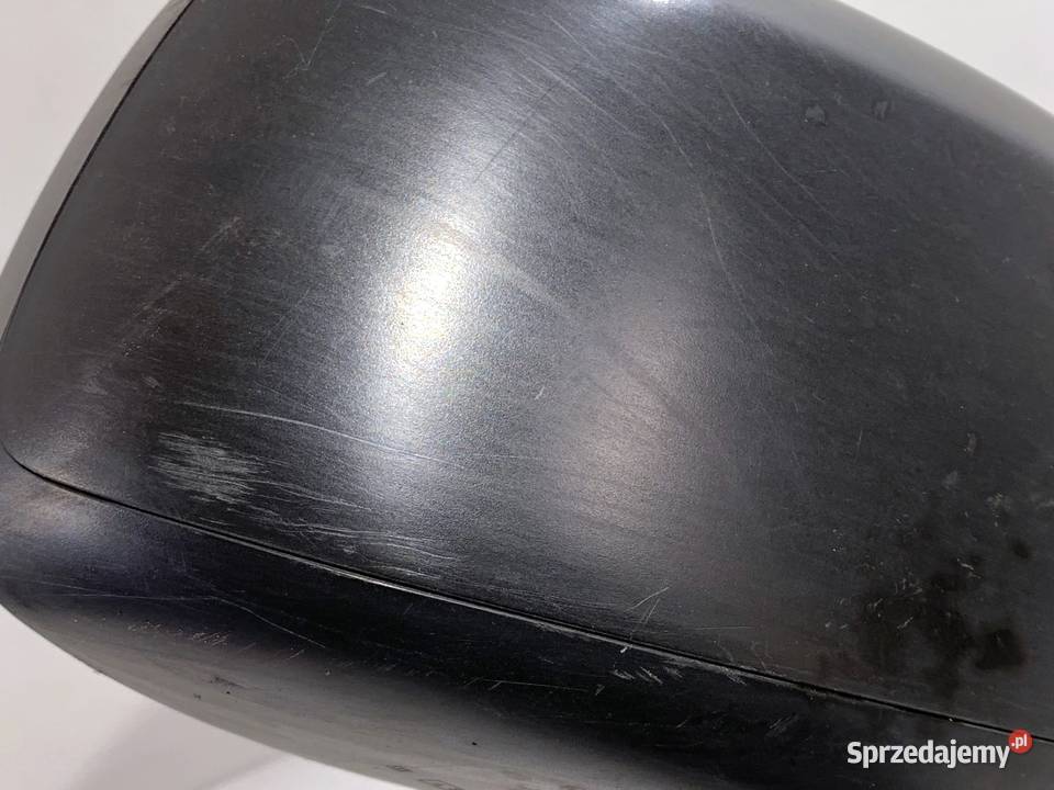 LUSTERKO PRAWY FIAT SEDICI Crossover 0614