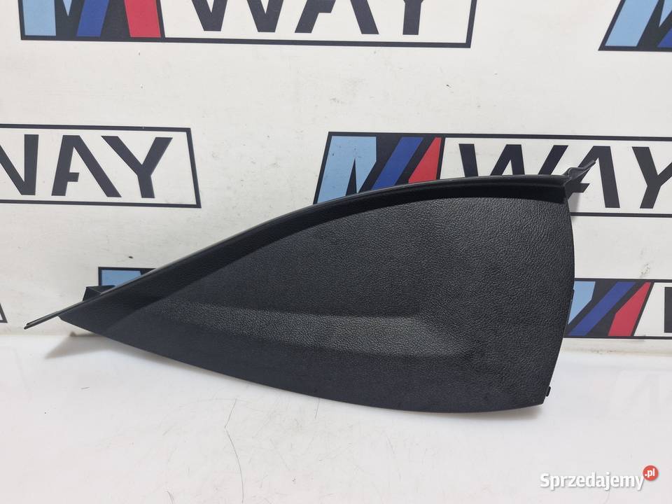 BMW G20 G21 OSŁONA ZAŚLEPKA DESKI KONSOLI LEWA sprzedam