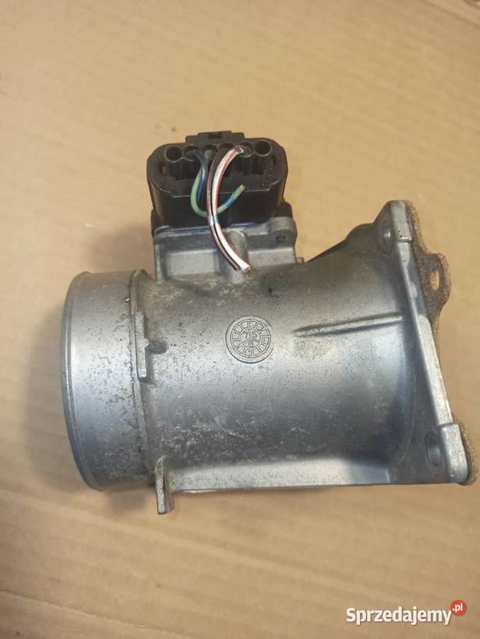 Przepływomierz Mazda 626 F82F12B579DA AFH6014 osobowe dolnośląskie