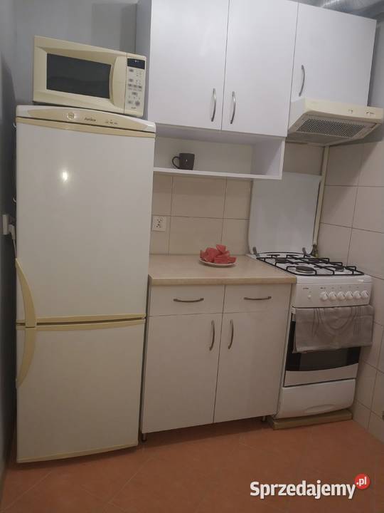 Do wynajęcia przytulny pokój na Mokotowie w Piętro 1 Warszawa