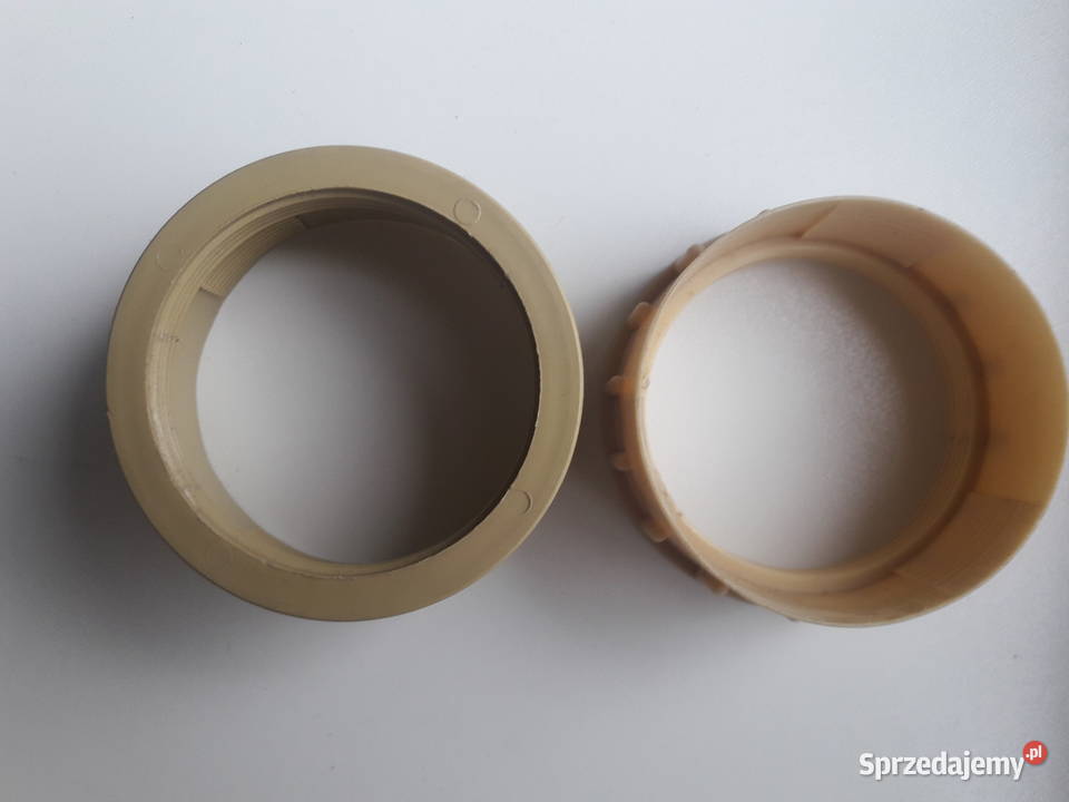 Wylot powietrza ogrzewania Truma 65 mm do Katowice