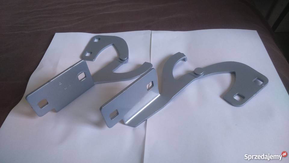 zawiasy maski berlingo partner 1 lift lewy i Wola Uhruska