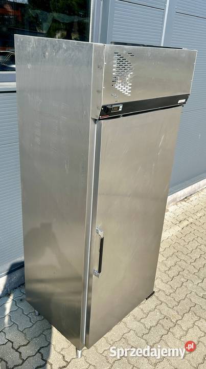 SZAFA CHŁODNICZA STATYCZNA HAGLUND 800L LODÓWKA Krępsko sprzedam