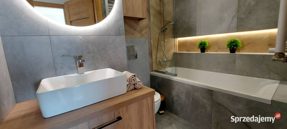 Mieszkanie Rzeszów Eugeniusza Kwiatkowskiego Mieszkania podkarpackie