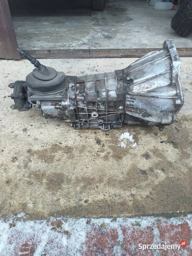 Skrzynia biegów polonez fiat125p caro atu mazowieckie Mińsk Mazowiecki