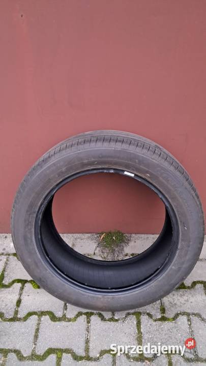 Opony letnie Nexen NPriz RH7 21555 R18 NOWE Klucze