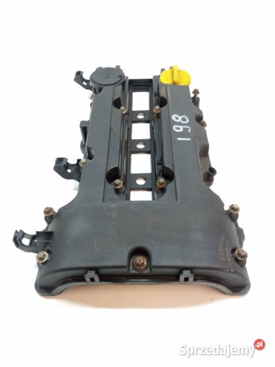 POKRYWA ZAWORÓW 55573746 14 16V Opel Corsa V