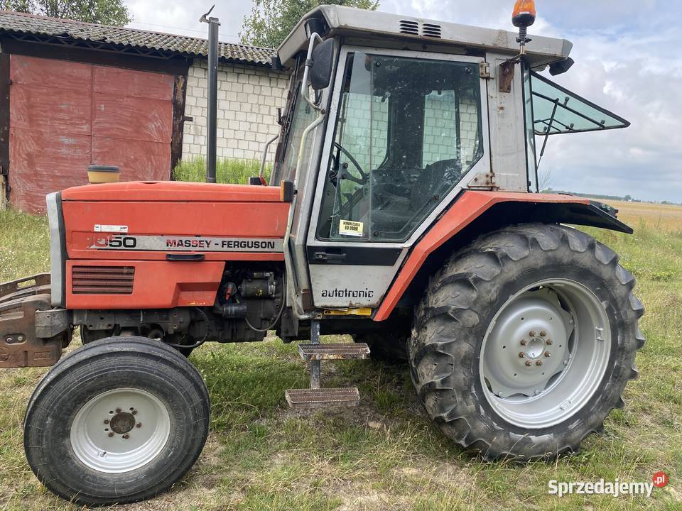 Massey Ferguson 3050 Kock sprzedam