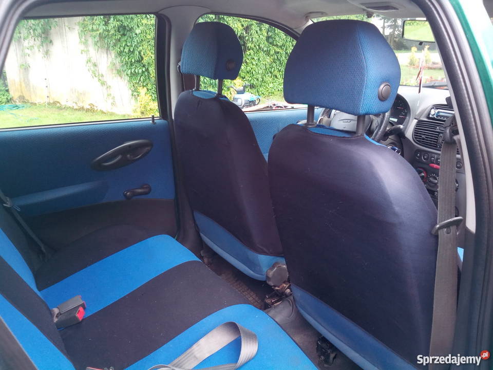 Sprzedam Fiat Punto II