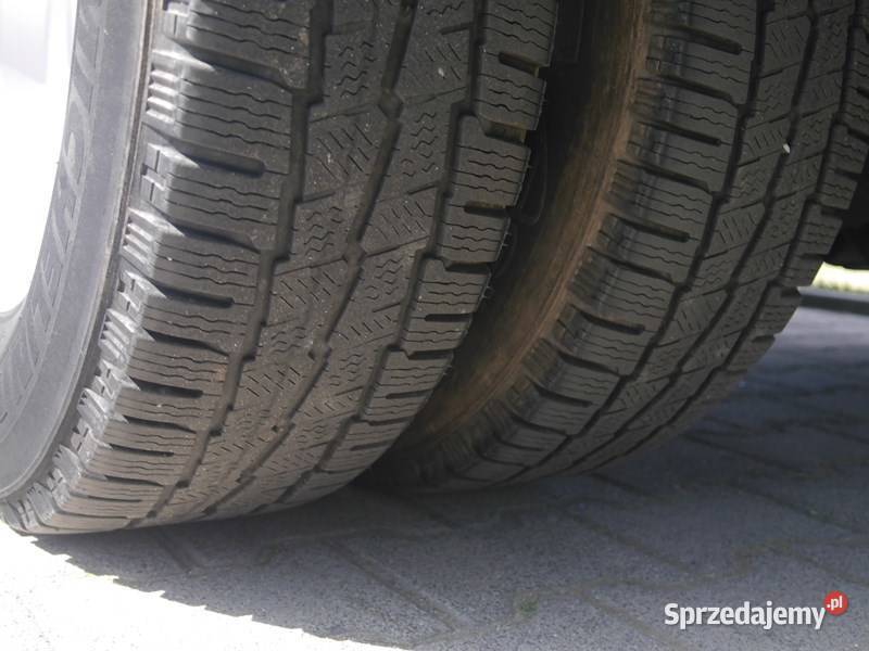 IVECO DAILY 70C18A8P AUTOMAT KONTENER 15EP WINDA Iveco Suchy Las