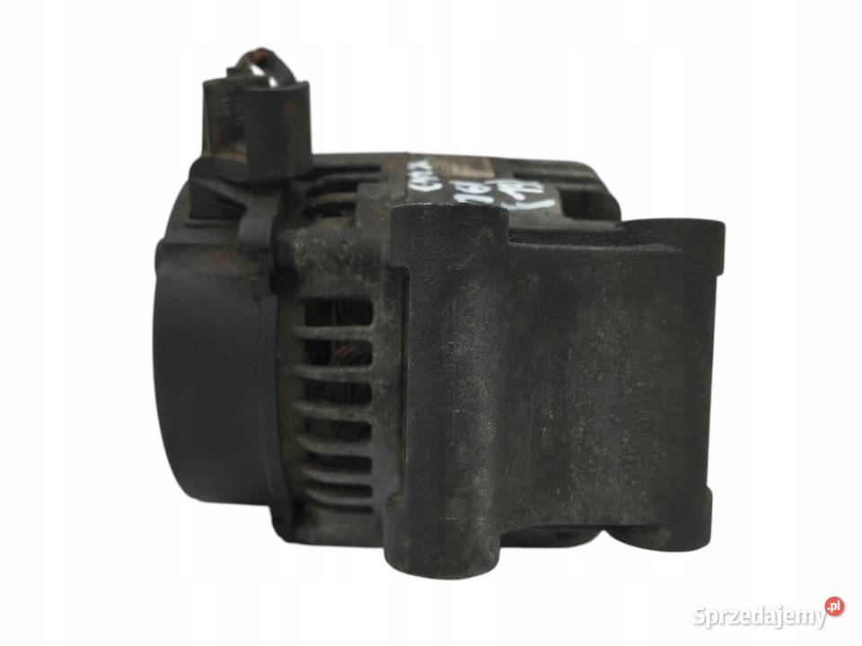 ALTERNATOR Ford Focus MK2 Fiesta 14 16 105A Części samochodowe lubelskie Chełm