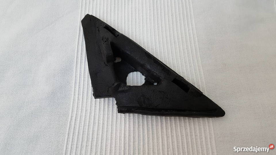 ROVER 75 MG ZT WYGŁUSZENIE LUSTERKA PRAWE LEWE elementy wygłuszające Poznań