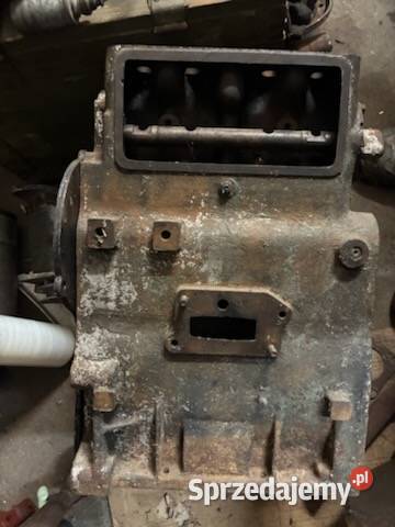 Silniki ursus c325 25 60