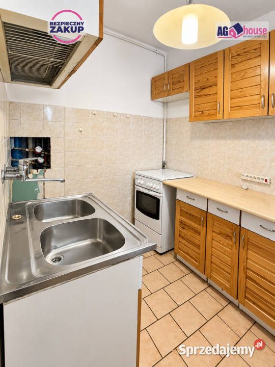 sprzedaży mieszkania Gdańsk 3711m2 2pok 37.11m2