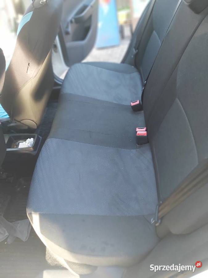 sprzedam skodę fabię 3 Fabia Winnica