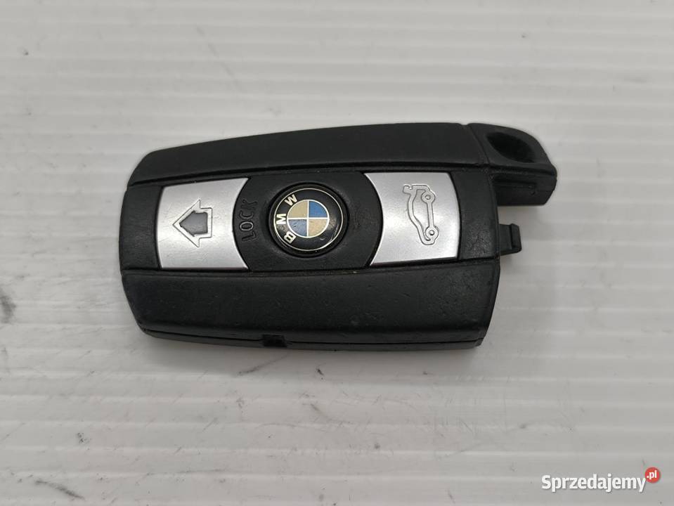 PILOT KLUCZYKA BMW 1 E87 E81 LIFT 16 6986586 osobowe