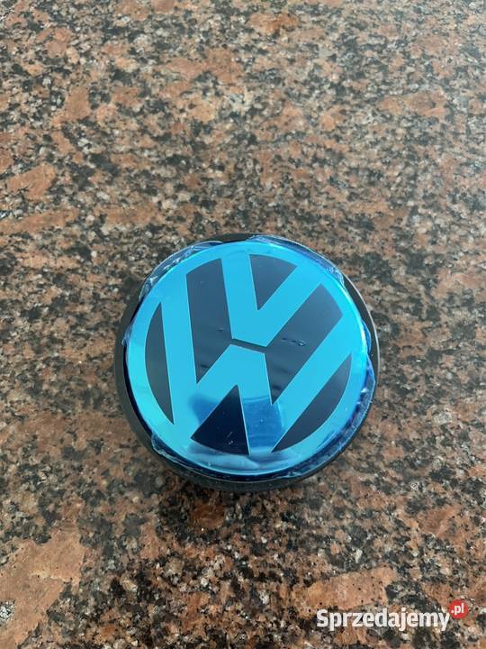 Dekielek zaślepka do felg Volkswagen Radomsko