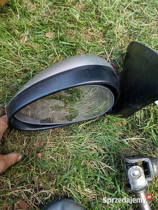 Rover 25 lusterko lewe elektryczne