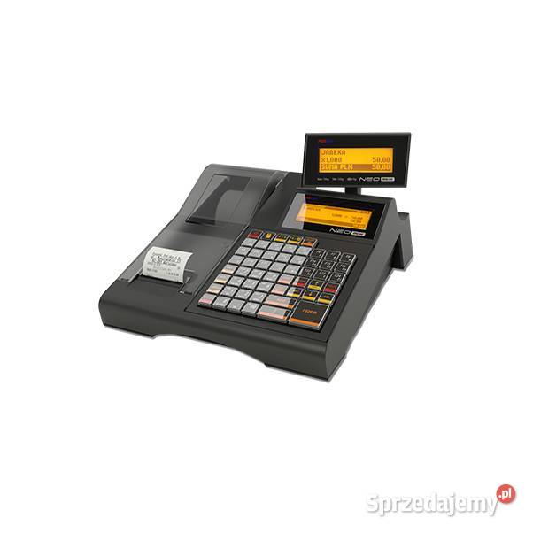 Kasa fiskalna Posnet Neo Online Terminal Warszawa