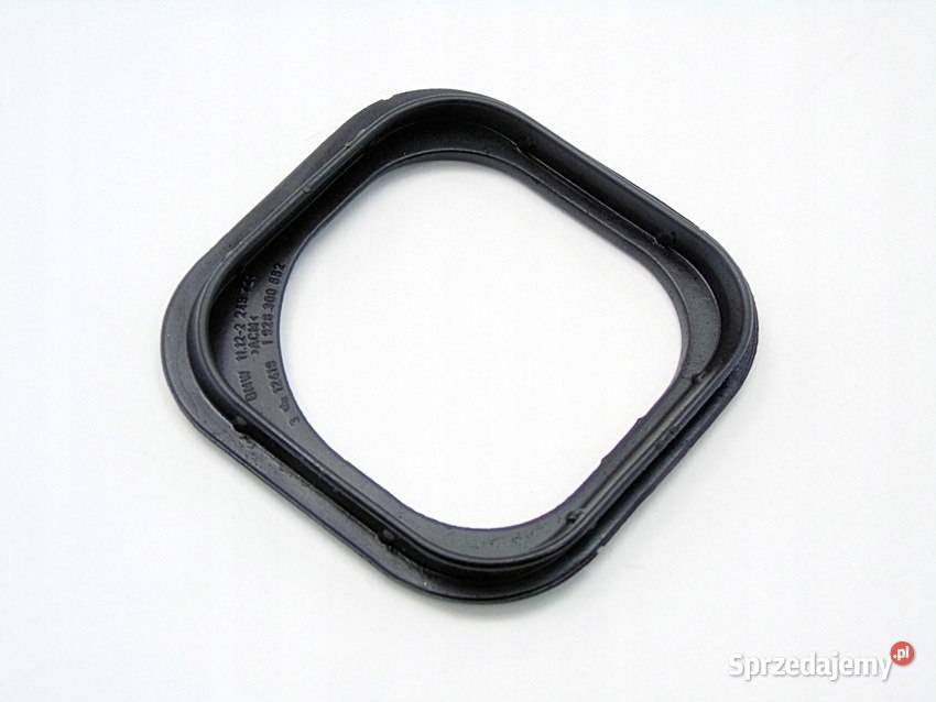 USZCZELKA WLEWU OLEJU 20 D BMW E46 E39 320 520 Smarowanie silnika Smarowanie silnika sprzedam