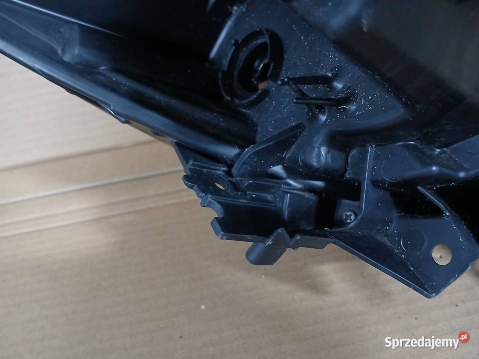 LAMPA LEWY PRZÓD LEWA PRZEDNIA MAZDA CX5 lewe lubuskie Drezdenko