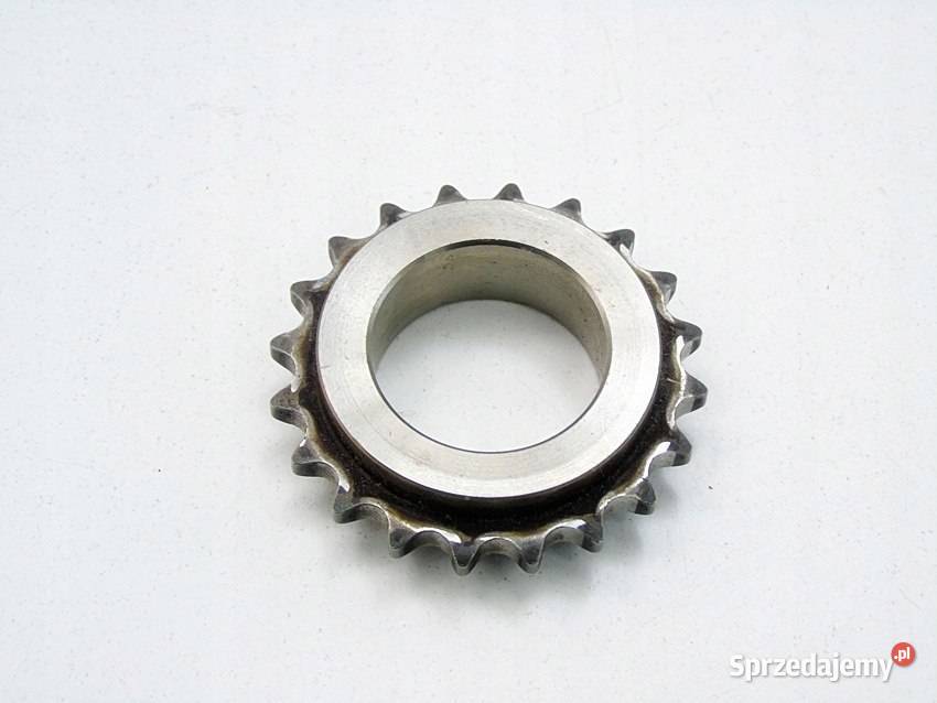KOŁO ROZRZĄDU NA WAŁ 14 16 VTI 207 208 C3 C4 308 Sosnowiec sprzedam