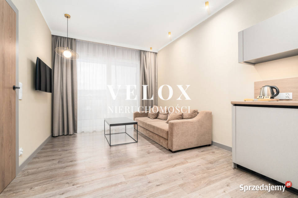 Apartament w BelMare z tarasem5 piętro 20868zł/m2 Międzyzdroje