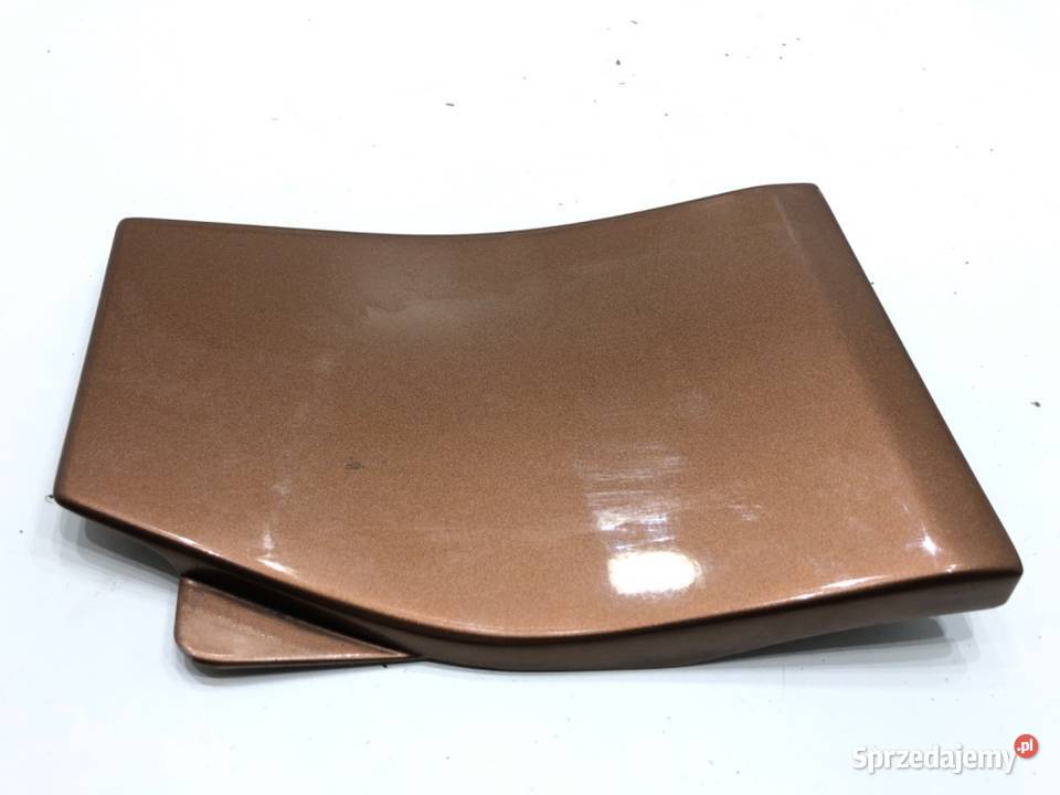 KLAPKA WLEWU PALIWA RENAULT TRAFIC III