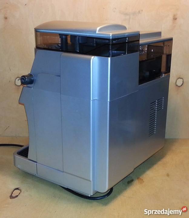 Ekspres do kawy Saeco Cafe Crema Poznań sprzedam