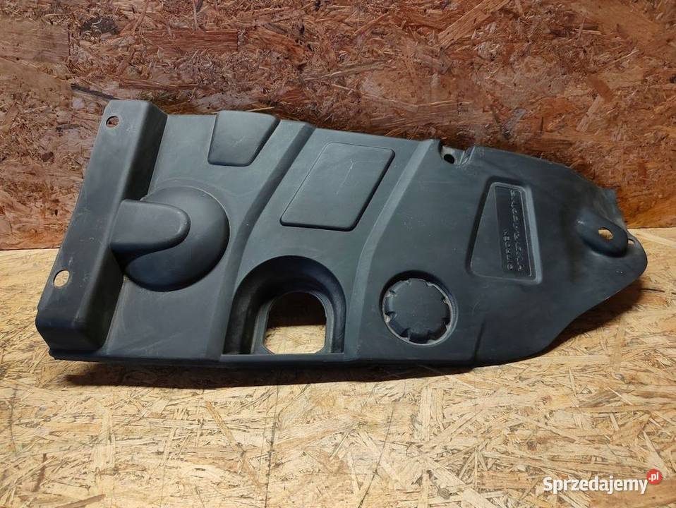 Osłona Zbiorniczka Płynu Citroen C5 Lift 0408 osobowe Pleszew